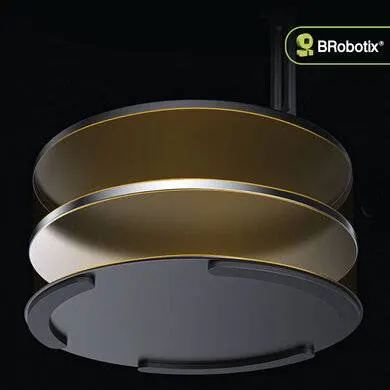 Soportes BROBOTIX 406276 — vista 4
