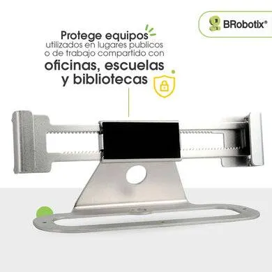 Soportes BROBOTIX 406306 — vista 2