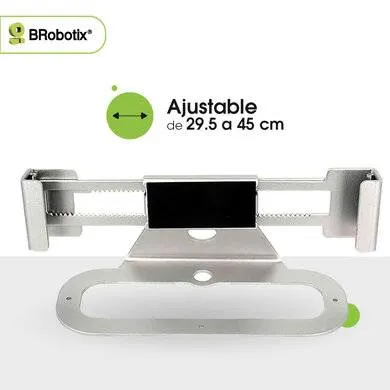 Soportes BROBOTIX 406306 — vista 3