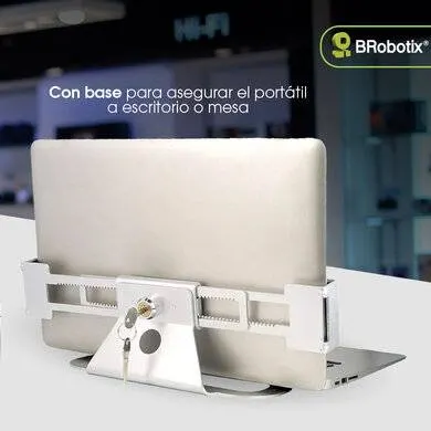 Soportes BROBOTIX 406306 — vista 4