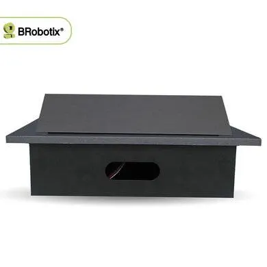Adaptadores de Energía BROBOTIX 406405 — vista 2