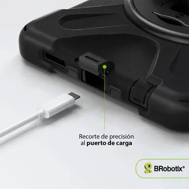 Fundas para Tablets BROBOTIX 406924 — vista 5