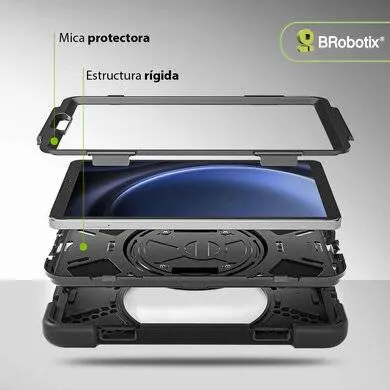 Fundas para Tablets BROBOTIX 406931 — vista 3