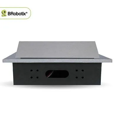 Accesorios para Cables BROBOTIX 406412 — vista 2
