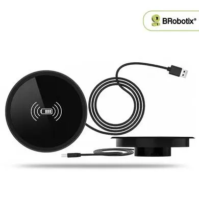 Cargadores BROBOTIX 263984 — vista 2