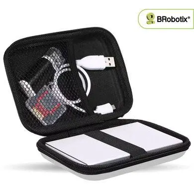 Discos Duros Externos BROBOTIX 406832 — vista 3