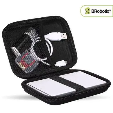 Discos Duros Externos BROBOTIX 406825 — vista 3