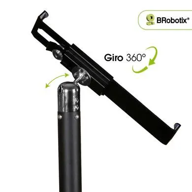 Soportes BROBOTIX 406856 — vista 2