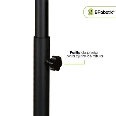 Soportes BROBOTIX 406856 — vista 3