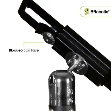 Soportes BROBOTIX 406856 — vista 4