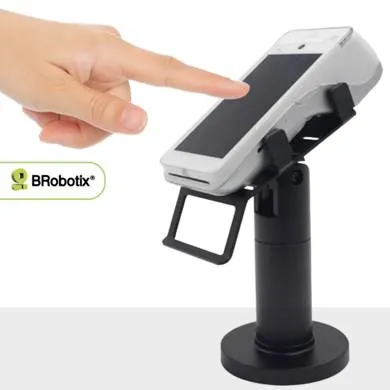 Soportes BROBOTIX 6007211 — vista 3