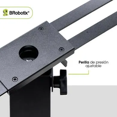 Soportes BROBOTIX 406863 — vista 3
