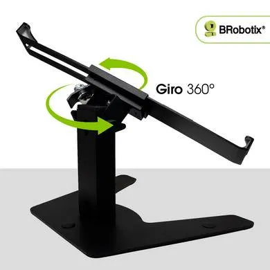 Soportes BROBOTIX 406863 — vista 4