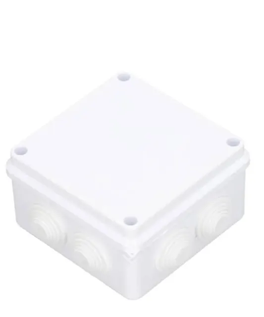 Caja de conexiones SAXXON PB100
