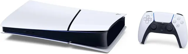 Consola  SONY 4948872415910 — vista 3