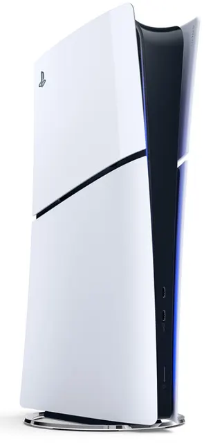 Consola  SONY 4948872415910 — vista 4