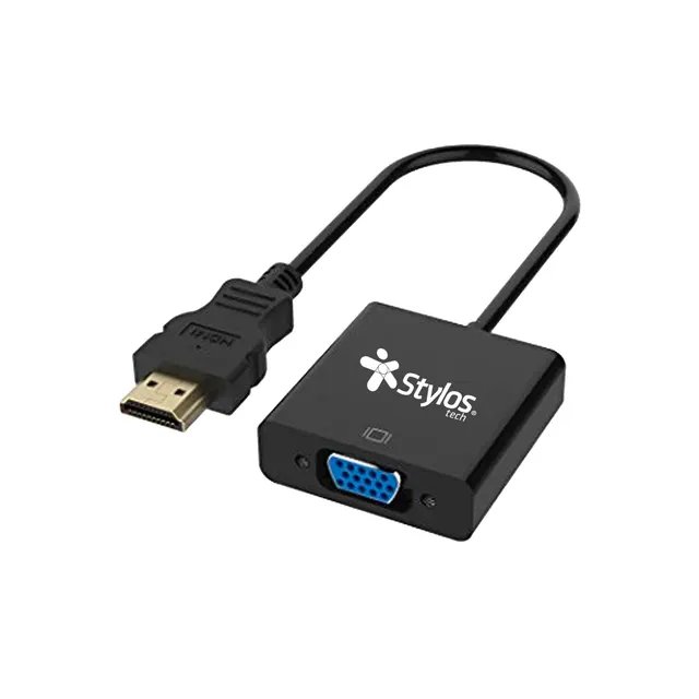 Adaptadores HDMI Stylos STACHV1B — vista 4