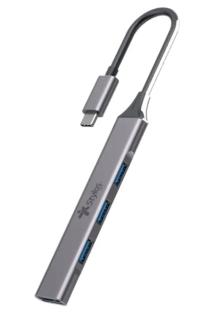 HUB Stylos STCBHUB42G