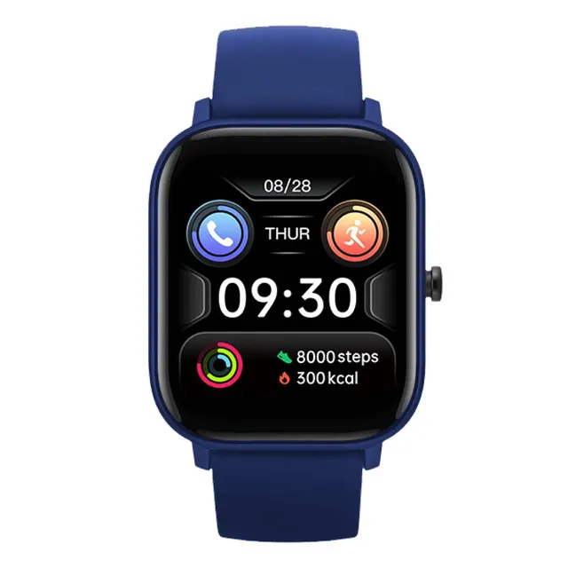 Smartwatch Stylos STASWM3CA — vista 2