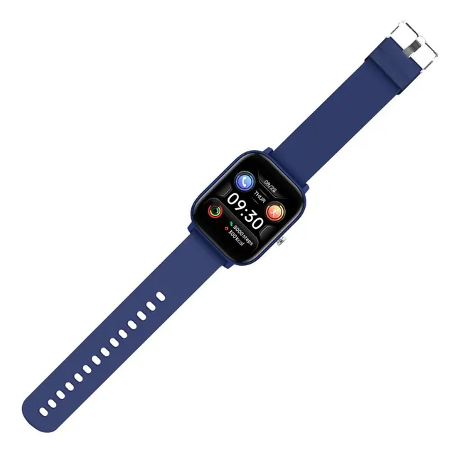 Smartwatch Stylos STASWM3CA — vista 3