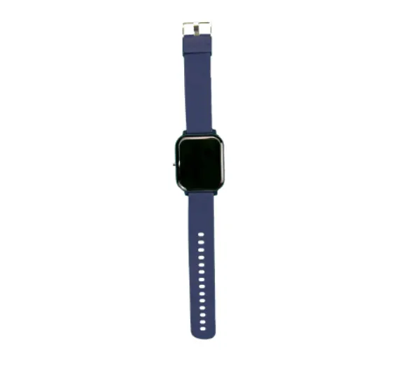 Smartwatch Stylos STASWM3CA — vista 4