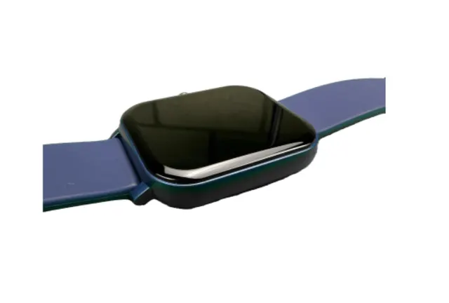 Smartwatch Stylos STASWM3CA — vista 5