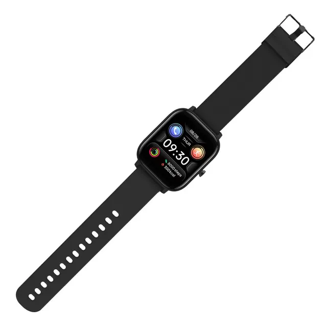 Smartwatch Stylos STASWM3CB — vista 4
