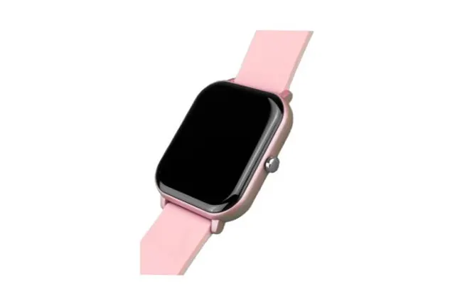 Smartwatch Stylos STASWM3CP — vista 2