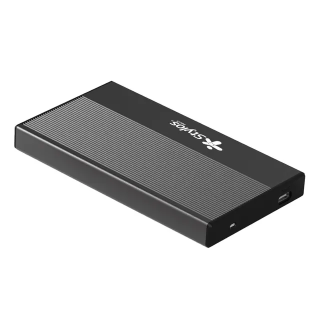 Gabinetes para Discos Duros Stylos STEN251B — vista 2