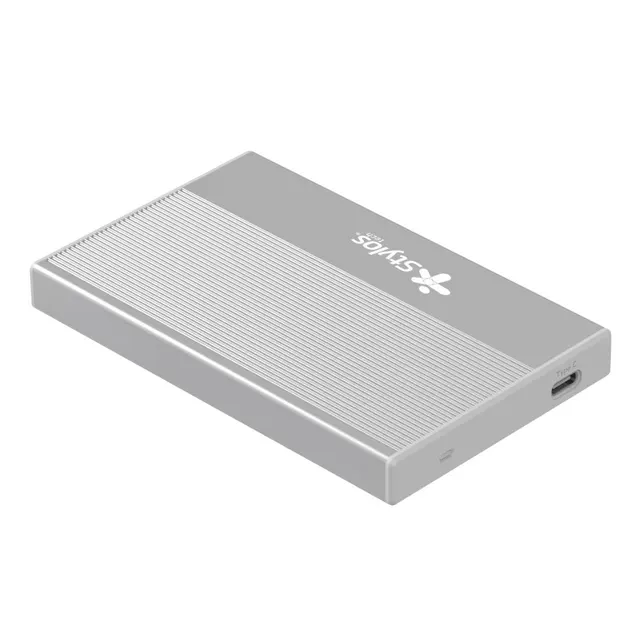 Gabinetes para Discos Duros Stylos STEN251S — vista 2