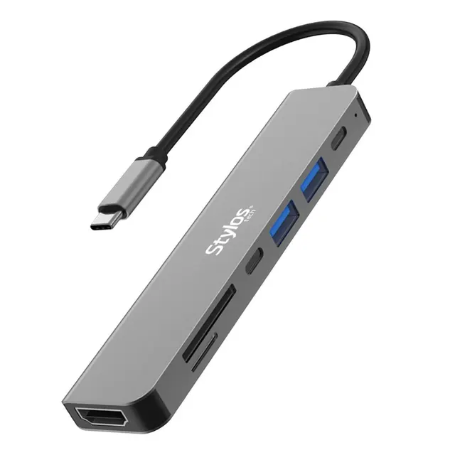 HUB Stylos STCBHUB71G