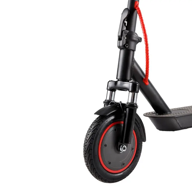 Scooter Stylos STSCM02B — vista 3