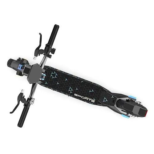Scooter Stylos STSCM03A — vista 3