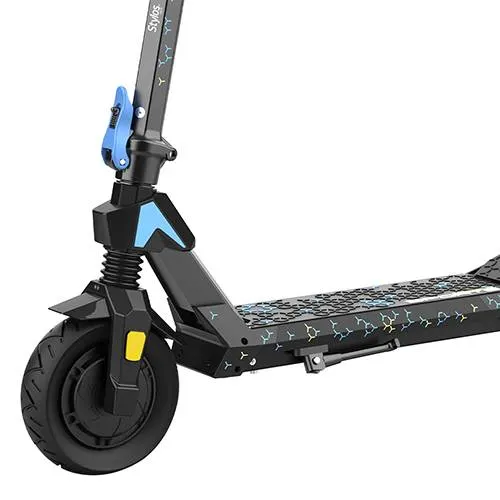 Scooter Stylos STSCM03A — vista 4