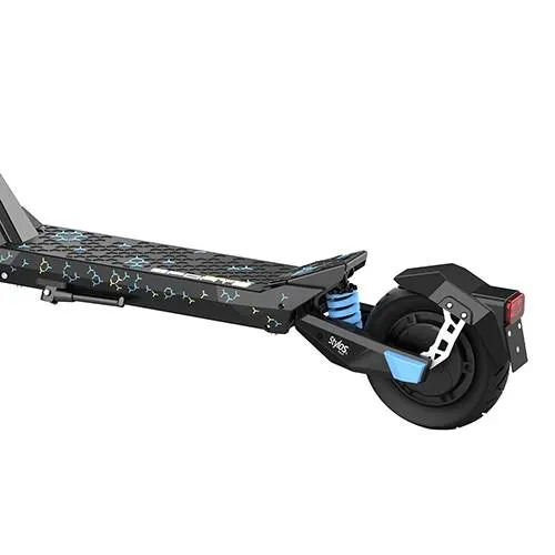 Scooter Stylos STSCM03A — vista 5