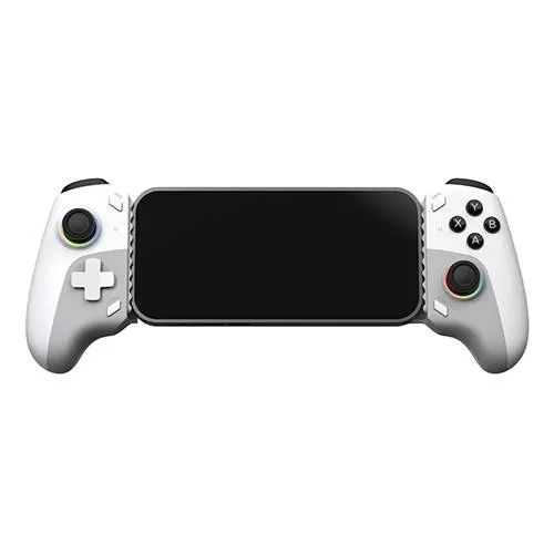 Gamepad Xzeal XZGP01WG — vista 2