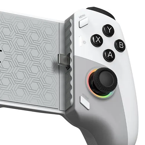 Gamepad Xzeal XZGP01WG — vista 4