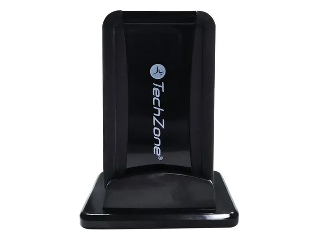 Hub USB TECHZONE TZ17HUB01 — vista 3
