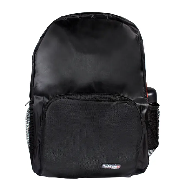 Mochila TECHZONE TZLBP02 — vista 2
