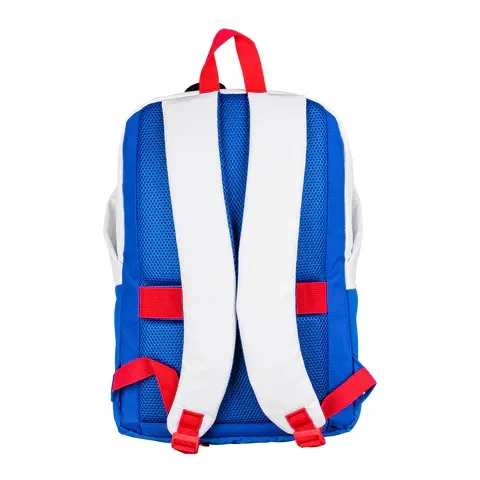 Mochila TECHZONE NSB22320-1 — vista 2
