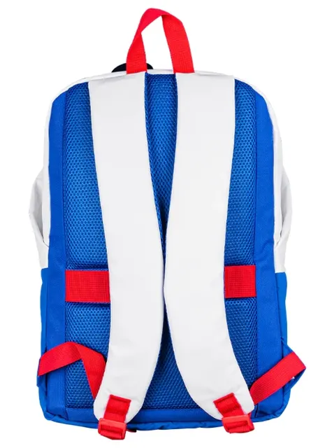 Mochila TECHZONE NSB22320-1 — vista 8