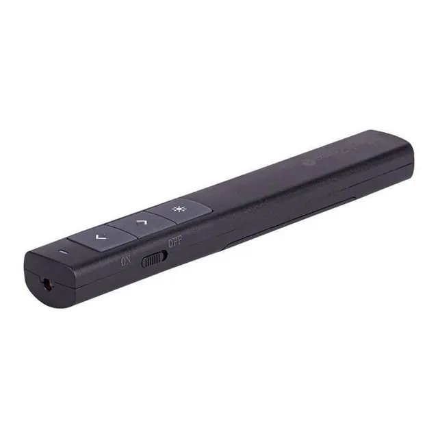 Presentador con apuntador  TECHZONE TZAPL03 — vista 2