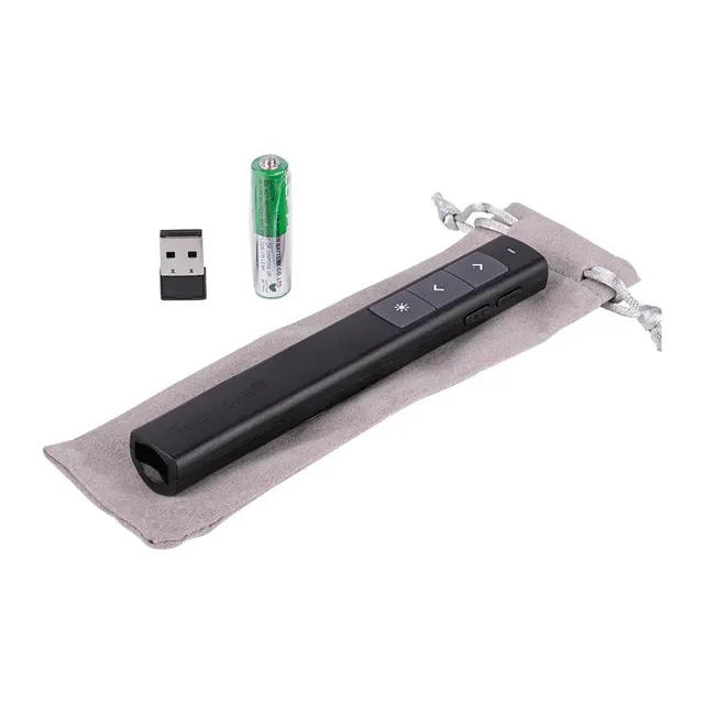 Presentador con apuntador  TECHZONE TZAPL03 — vista 5