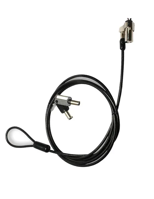 Candado TECHZONE TZNK701 — vista 2