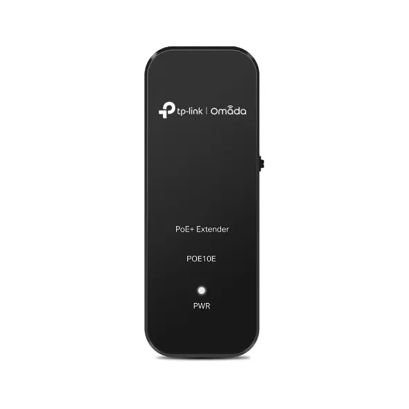 Extensor Poe TP-LINK POE10E — vista 3