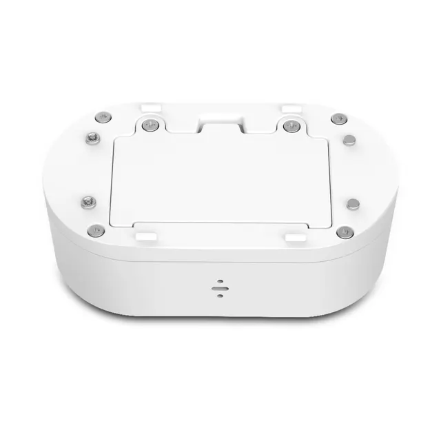 Alerta TP-LINK TAPO T300 — vista 3