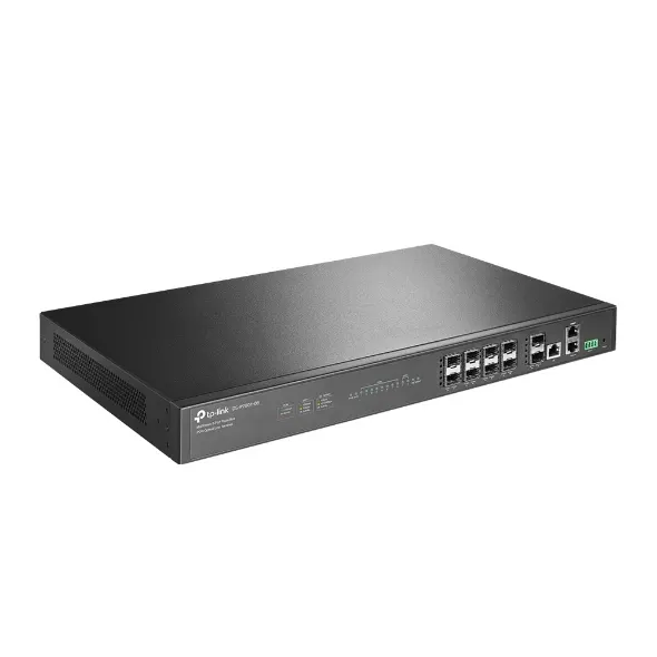 Routers TP-LINK DS-P7001-08 — vista 2