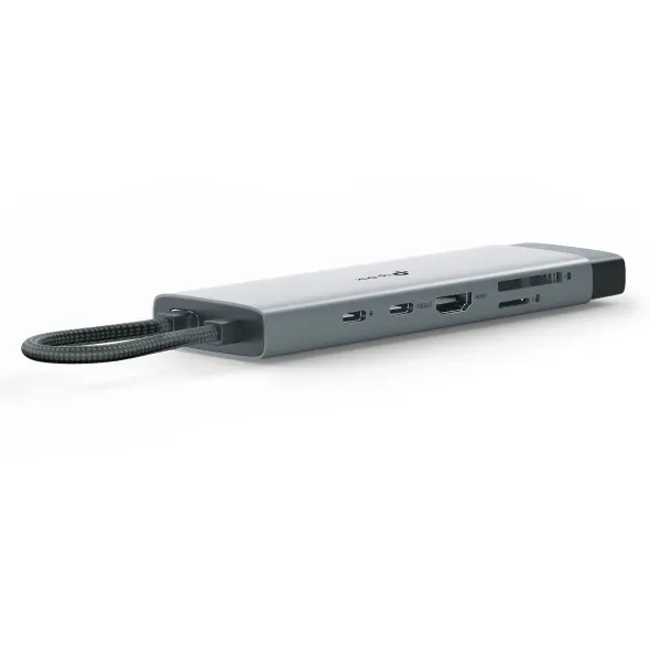 HUB TP-LINK UH9120C — vista 2