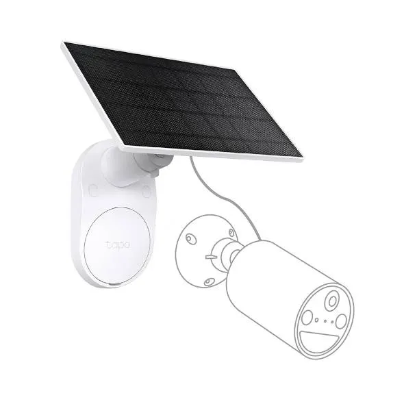 Modulos Fotovoltaicos TP-LINK TAPO A201 — vista 2