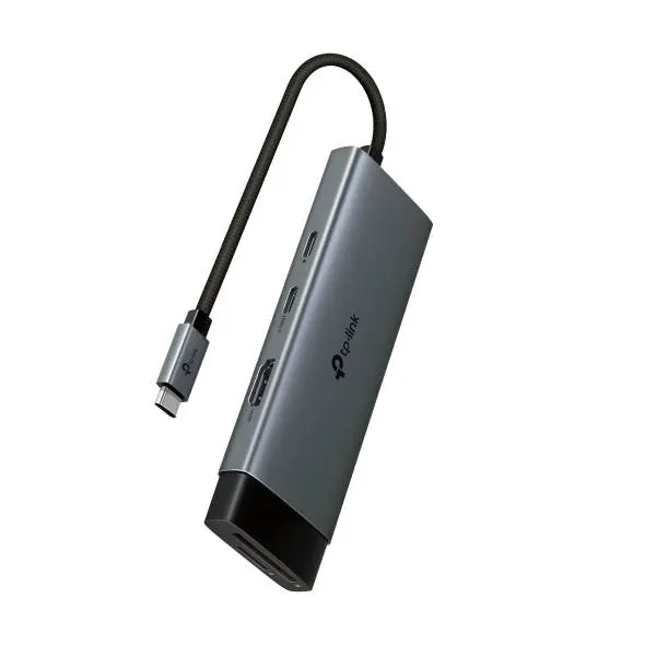 Concentradores Hub TP-LINK UH7020C